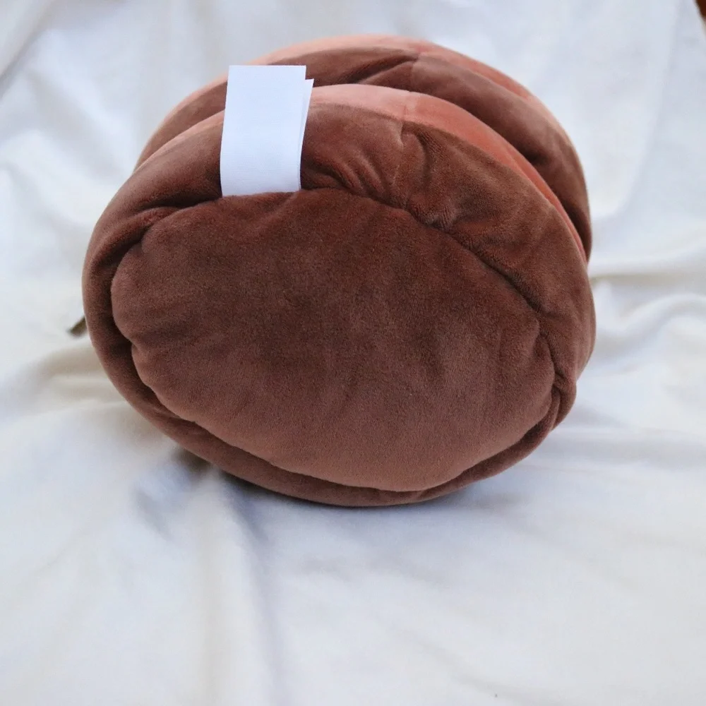 Squishmallows Sheila Chocolate Pancake Stack 8